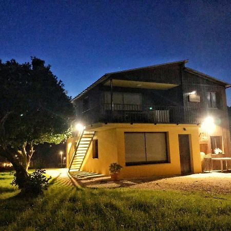 El Refugio Dei Sol La Fontarica & Fuente Villa Trevías Екстериор снимка
