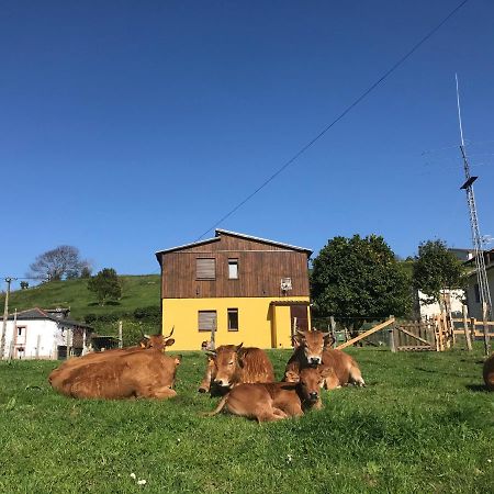 El Refugio Dei Sol La Fontarica & Fuente Villa Trevías Екстериор снимка
