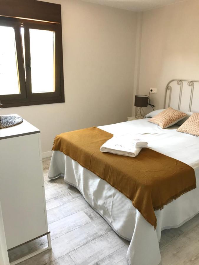 El Refugio Dei Sol La Fontarica & Fuente Villa Trevías Екстериор снимка