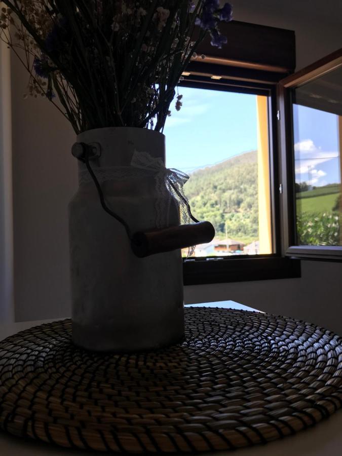 El Refugio Dei Sol La Fontarica & Fuente Villa Trevías Екстериор снимка