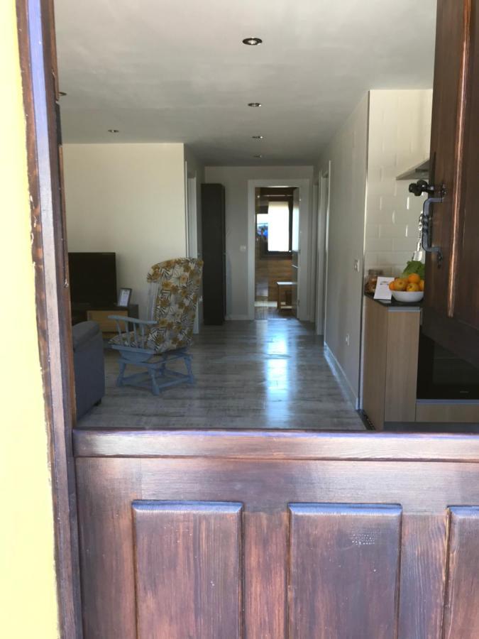 El Refugio Dei Sol La Fontarica & Fuente Villa Trevías Екстериор снимка